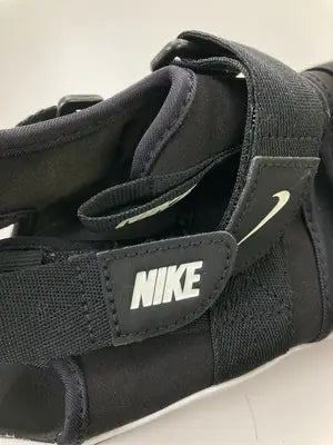 NIKE/ナイキ/サンダル/シューズ/ブラック/24