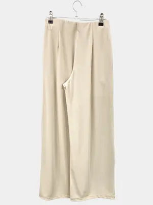 UNIQLO/ユニクロ/その他パンツ/パンツ/ベージュ/S