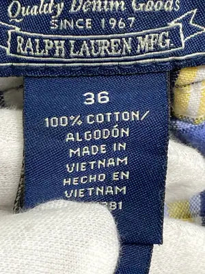 RALPH LAUREN POLO JEANS/その他パンツ/パンツ/その他/36