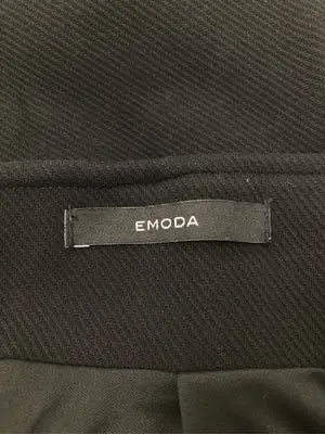 EMODA/エモダ/ショート/ミニスカート/スカート/ブラック/M
