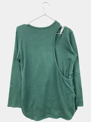 SENSE OF PLACE/センスオブプレイス/Tシャツ/カットソー/トップス/グリーン/Free