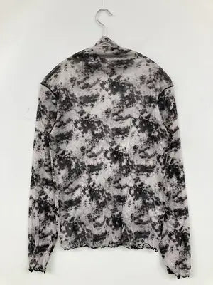 NOW/Tシャツ/カットソー/トップス/ブラック/M