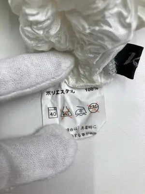 Ken/Tシャツ/カットソー/トップス/アイボリー