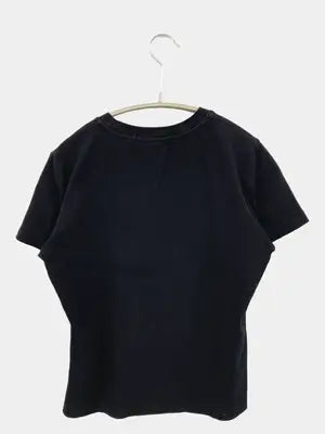SETUPEXE/Tシャツ/カットソー/トップス/ブラック
