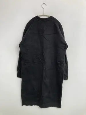 UNIQLO/ユニクロ/ワンピース/ワンピース/ドレス/ブラック/L