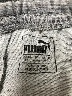 PUMA/プーマ/スウェットパンツ/パンツ/グレー/S
