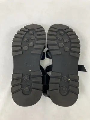 サンダル/シューズ/ブラック/m