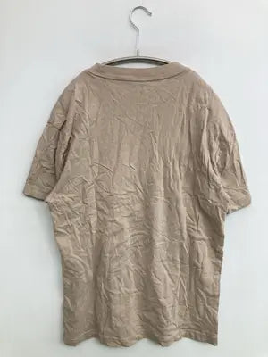 Abercrombie & Fitch/アバクロンビーアンドフィッチ/Tシャツ/カットソー/トップス/ベージュ/M