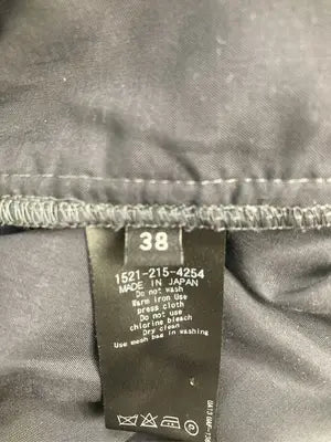 UNITED ARROWS/ユナイテッドアローズ/Tシャツ/カットソー/トップス/ブラック/38
