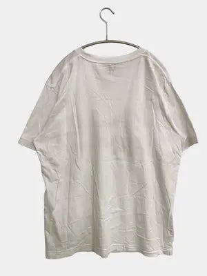 UNIQLO UT/ユニクロユーティー/Tシャツ/カットソー/トップス/ホワイト/L