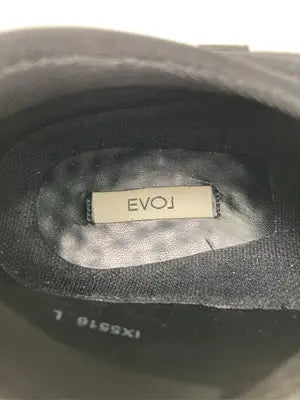 EVOL/スニーカー/シューズ/ブラック/L