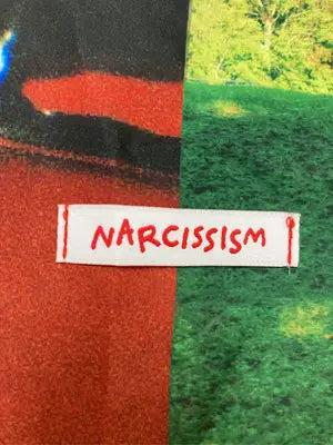 NARCISSISM/トートバッグ/バッグ/その他