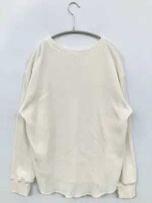 UNIQLO/ユニクロ/Tシャツ/カットソー/トップス/ホワイト/M