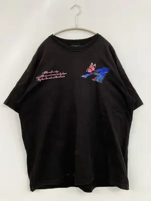 a few Goodkids/アヒューグッドキッズ/Tシャツ/カットソー/トップス/ブラック/L