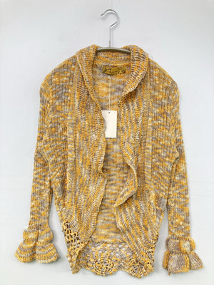 Khaki Koji/カーディガン/ボレロ/トップス/その他/9