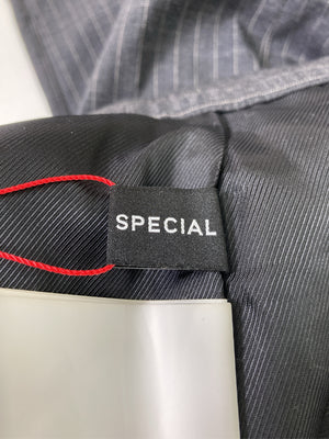 MAISON SPECIAL/メゾンスペシャル/その他パンツ/パンツ/ブラック/36