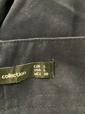 ZARA TRAFALUC/ザラトラファルック/その他パンツ/パンツ/ネイビー/L