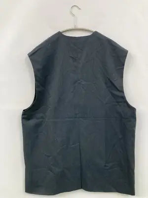 EMMA CLOTHES/エマクローズ/ベスト/トップス/グレー/M