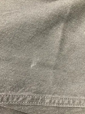 UNIQLO JEANS/ユニクロジーンズ/デニムパンツ/パンツ/ブラック/31