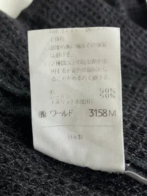 LINEAR/リニア/Tシャツ/カットソー/トップス/ブラック/47