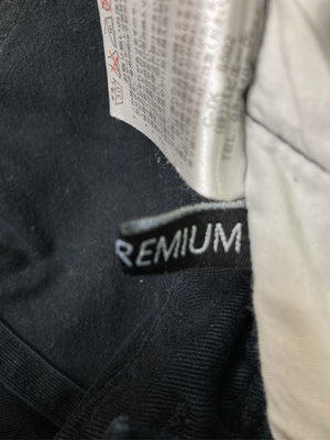 SPRAY PREMIUM/スプレイプレミアム/サロペット/オーバーオール/オールインワン・サロペット/ブラック/M