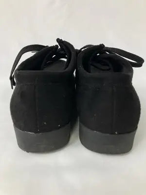 FREAK'S STORE/フリークスストア/モカシン/デッキシューズ/シューズ/ブラック