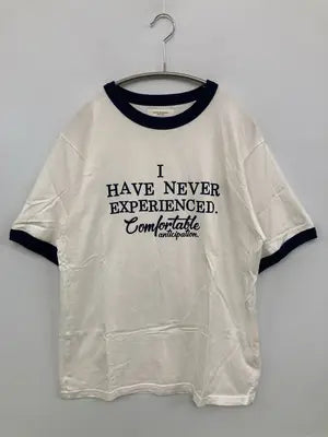 FREAK'S STORE/フリークスストア/Tシャツ/カットソー/トップス/ホワイト/F