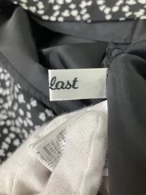 purelast/ワンピース/ワンピース/ドレス/ブラック/XL