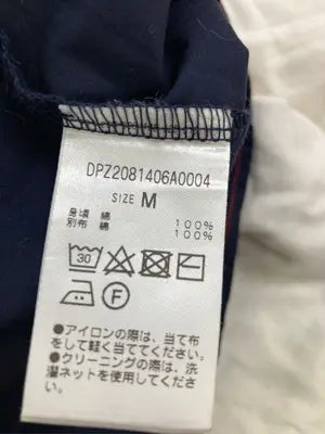 Discoat/ディスコート/Tシャツ/カットソー/トップス/その他/M
