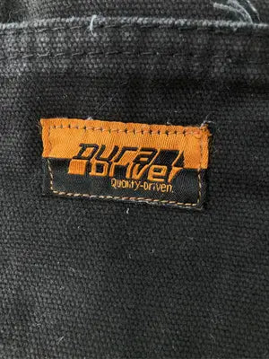 DURA DRIVER/その他パンツ/パンツ/ブラック/表記無し