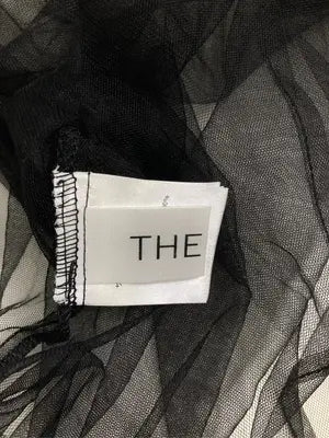 THE YON/ザヨン/その他トップス/トップス/ブラック/F