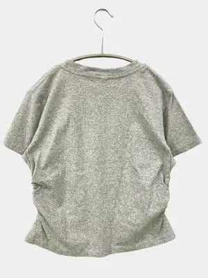 Tシャツ/カットソー/トップス/グレー/XL