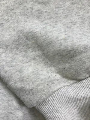 スウェット/トップス/グレー/XL