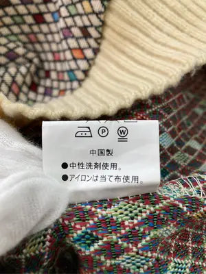 ベスト/トップス/その他