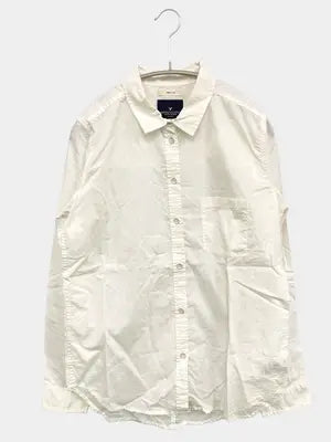American Eagle Outfitters/アメリカンイーグルアウトフィッターズ/シャツ/ブラウス/トップス/ホワイト/XS