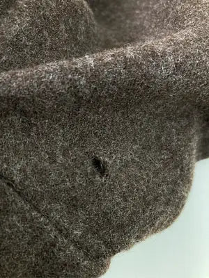 Jeune Maman/ロングスカート/スカート/ブラウン/ウエスト72～76