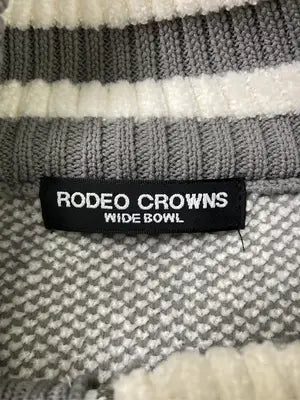 RODEO CROWNS/ロデオクラウンズ/その他アウター/ジャケット/アウター/グレー/L