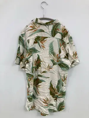 bali/シャツ/ブラウス/トップス/ホワイト/14