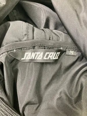 SANTA CRUZ/サンタクルーズ/その他アウター/ジャケット/アウター/ブラック/M
