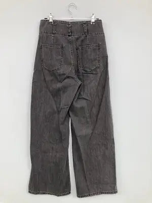 GAP/ギャップ/デニムパンツ/パンツ/グレー/24 REGULAR