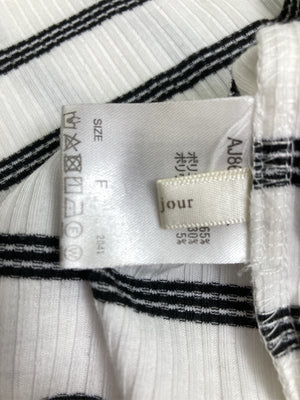 apres jour/アプレジュール/ニット/セーター/トップス/ホワイト/F