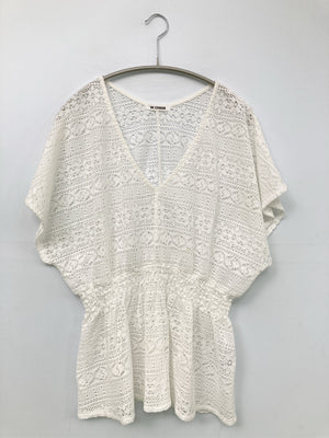 CHEER/チアー/シャツ/ブラウス/トップス/ホワイト/M