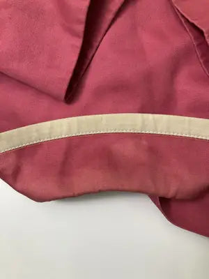 pierre balmain/ピエールバルマン/トレンチコート/ジャケット/アウター/ピンク