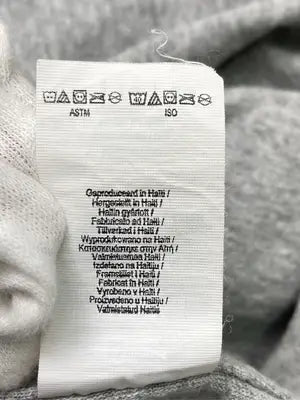 GILDAN/ギルダン/Tシャツ/カットソー/トップス/グレー/XL