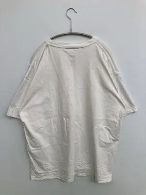 Keboy/Tシャツ/カットソー/トップス/ホワイト/L