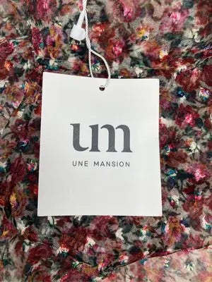 UNE MANSION/ウメマンション/シャツ/ブラウス/トップス/その他/F