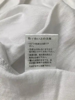 WIN&WIN/Tシャツ/カットソー/トップス/ホワイト/S