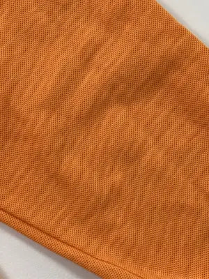 KENZO GOLF/ケンゾーゴルフ/ポロシャツ/トップス/オレンジ/3