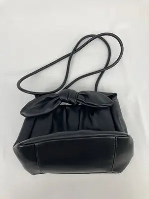 AZUL by MOUSSY/アズールバイマウジー/その他バッグ/バッグ/ブラック