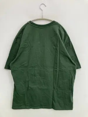HOOK/フック/Tシャツ/カットソー/トップス/グリーン